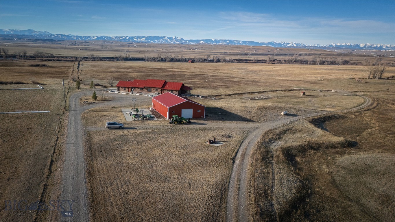 258 A Howie Road