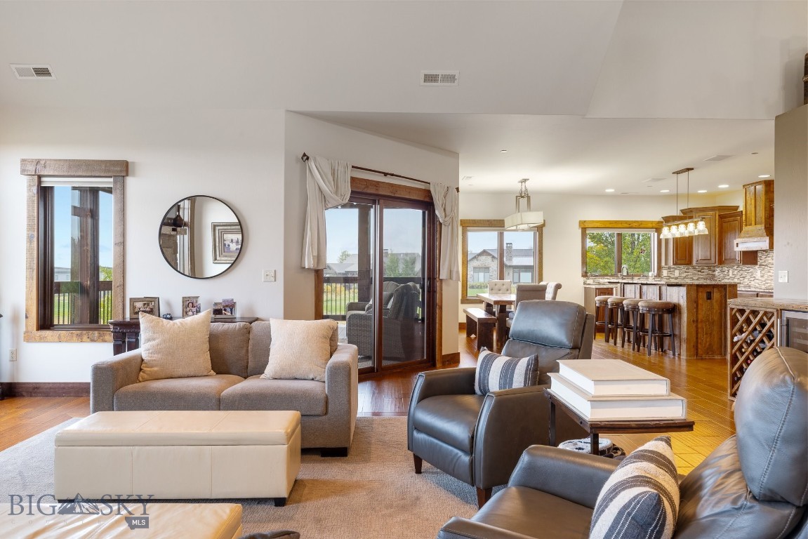 Black Bull Golf Community - Residential