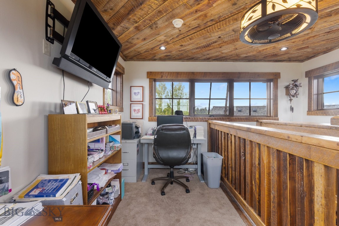 Black Bull Golf Community - Residential