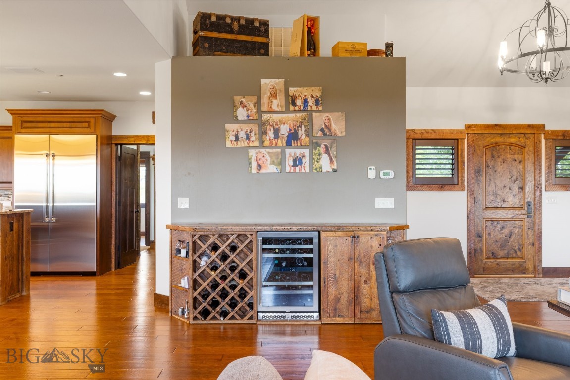Black Bull Golf Community - Residential