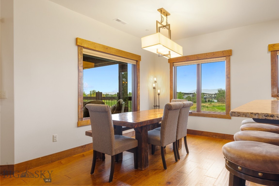 Black Bull Golf Community - Residential