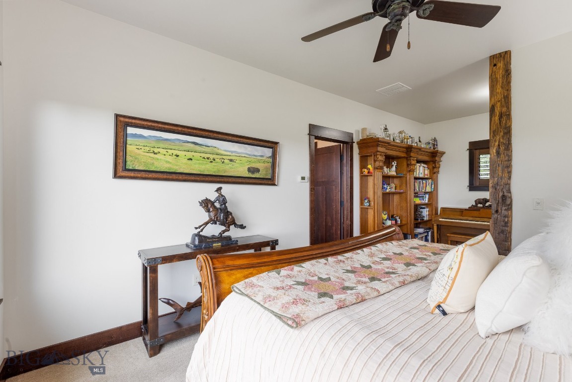 Black Bull Golf Community - Residential