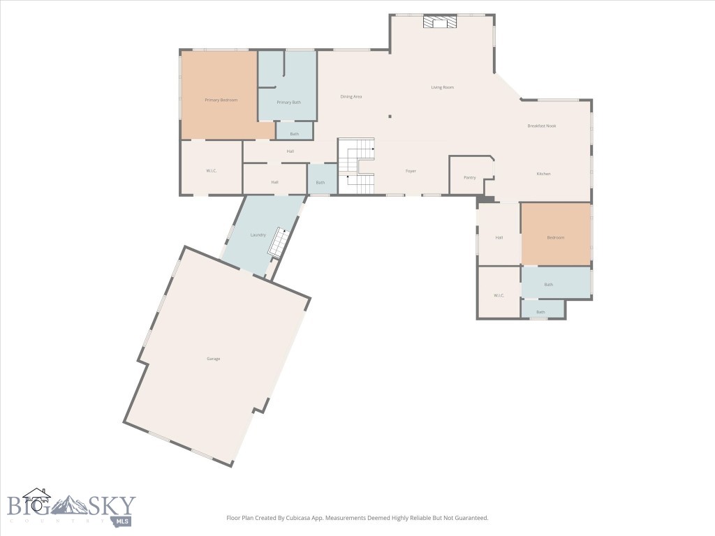 Black Bull Golf Community - Residential