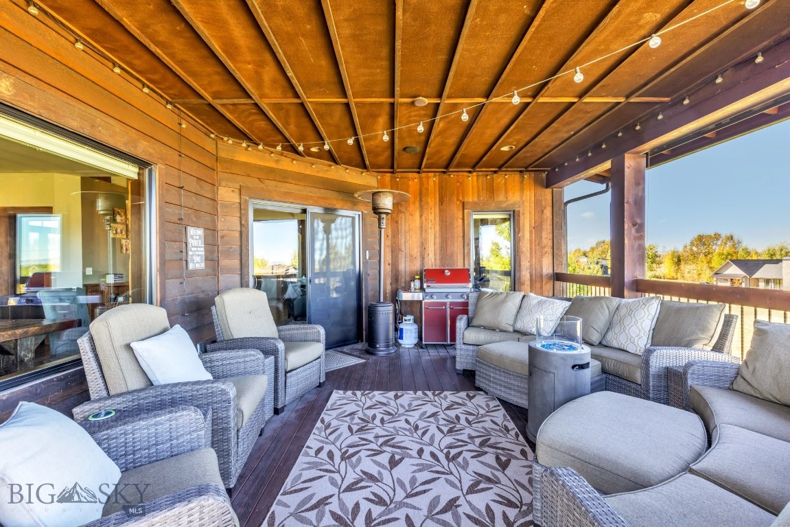 Black Bull Golf Community - Residential
