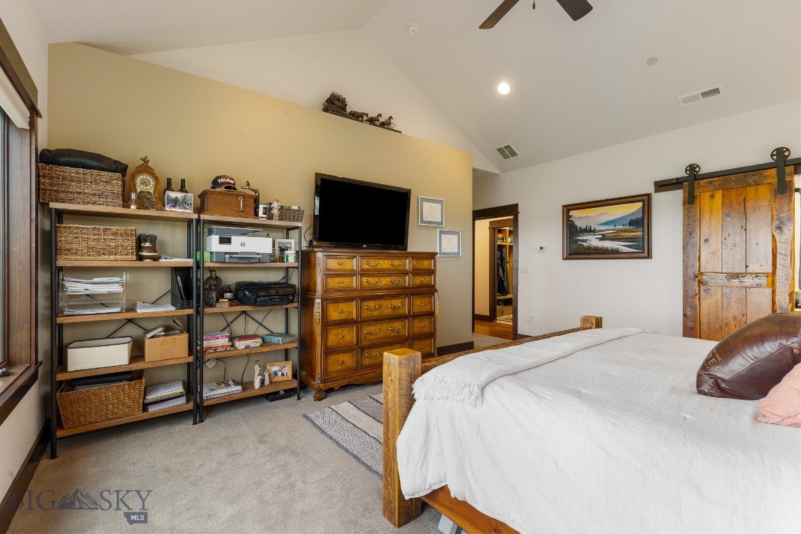 Black Bull Golf Community - Residential
