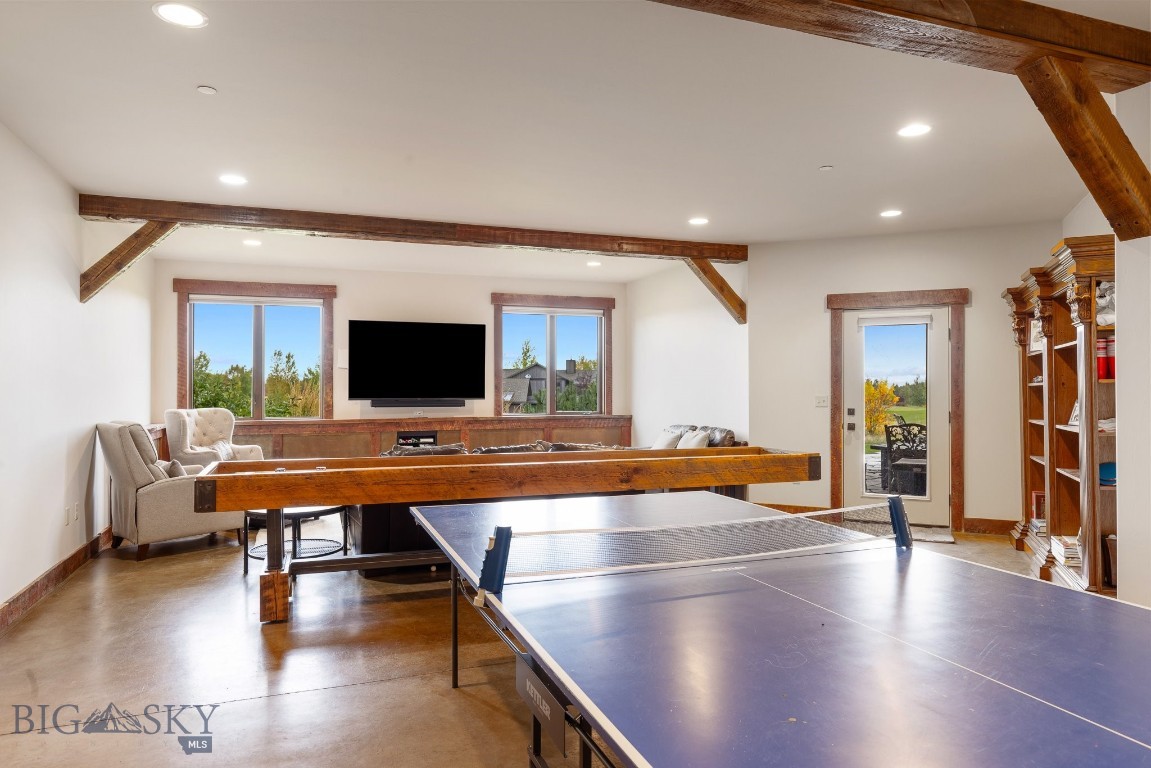 Black Bull Golf Community - Residential