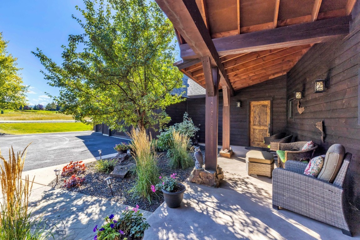 Black Bull Golf Community - Residential