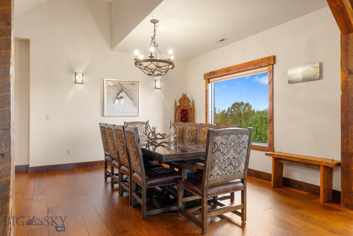 Black Bull Golf Community - Residential