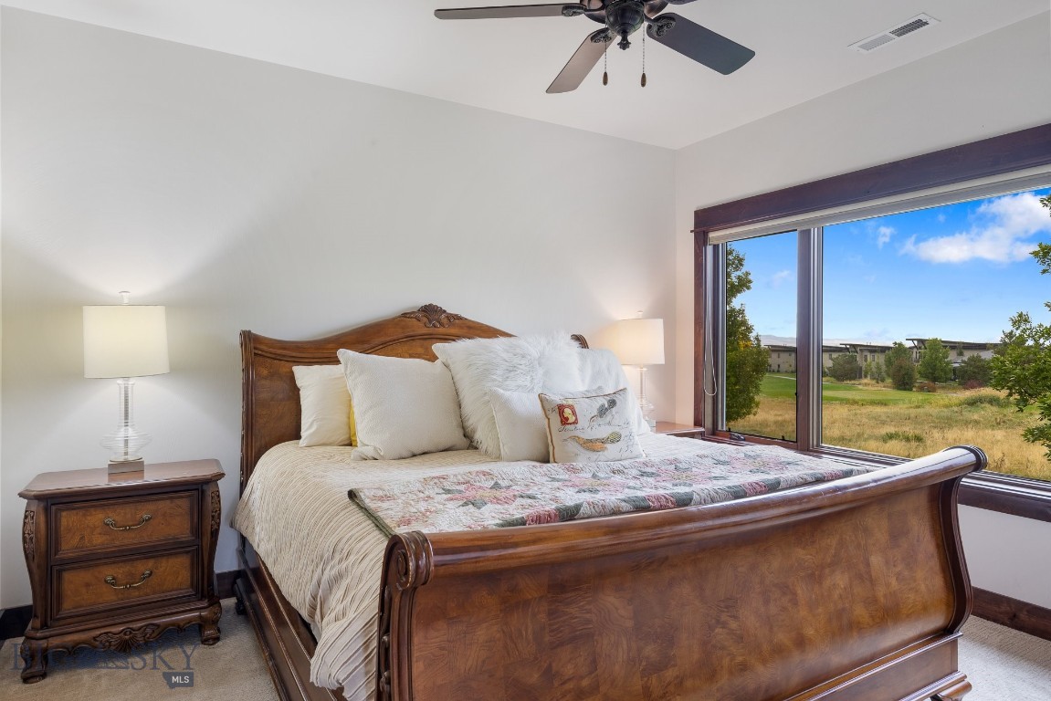 Black Bull Golf Community - Residential
