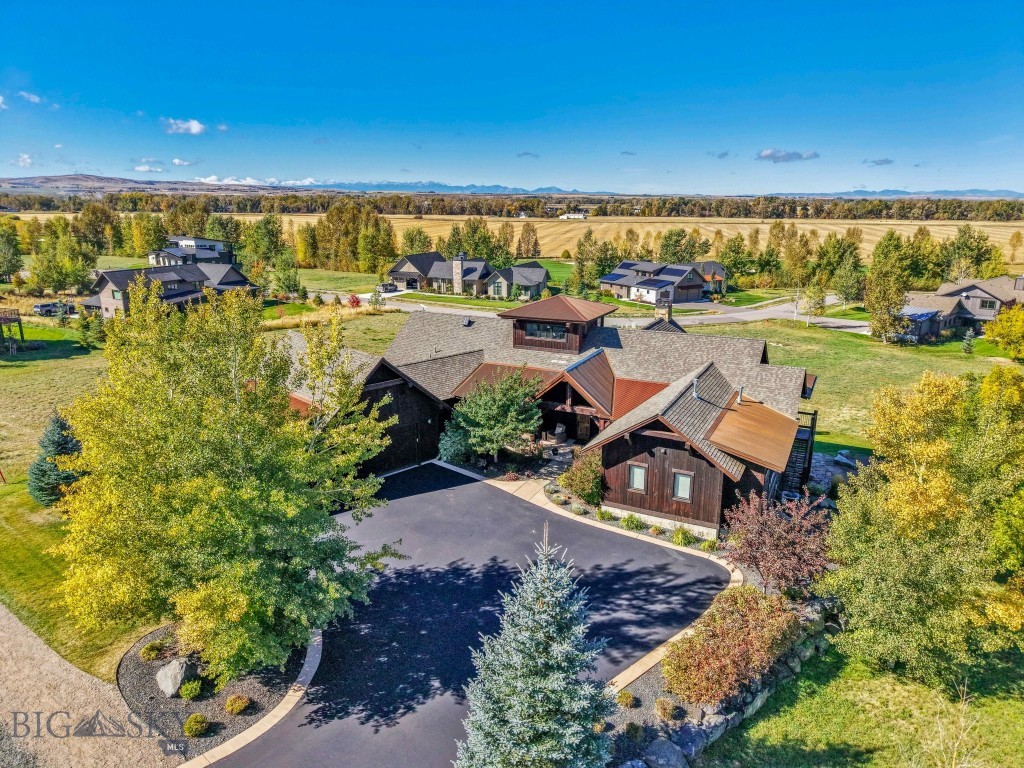 Black Bull Golf Community - Residential
