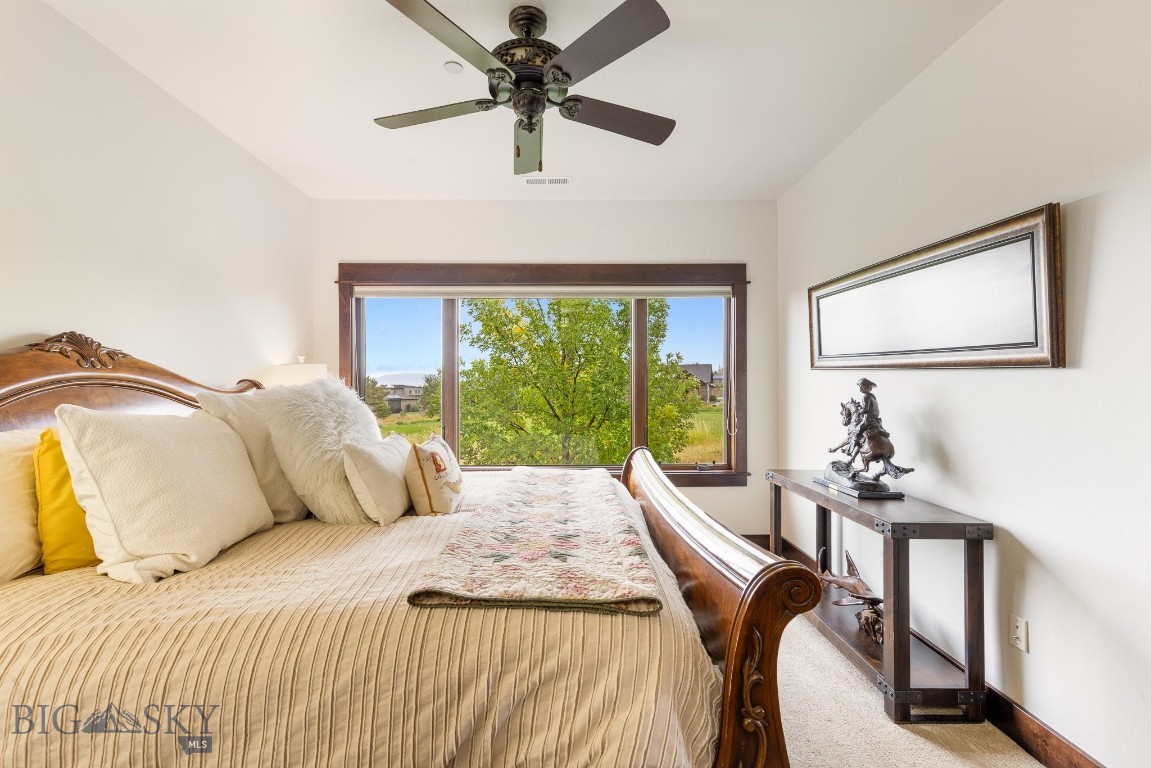 Black Bull Golf Community - Residential