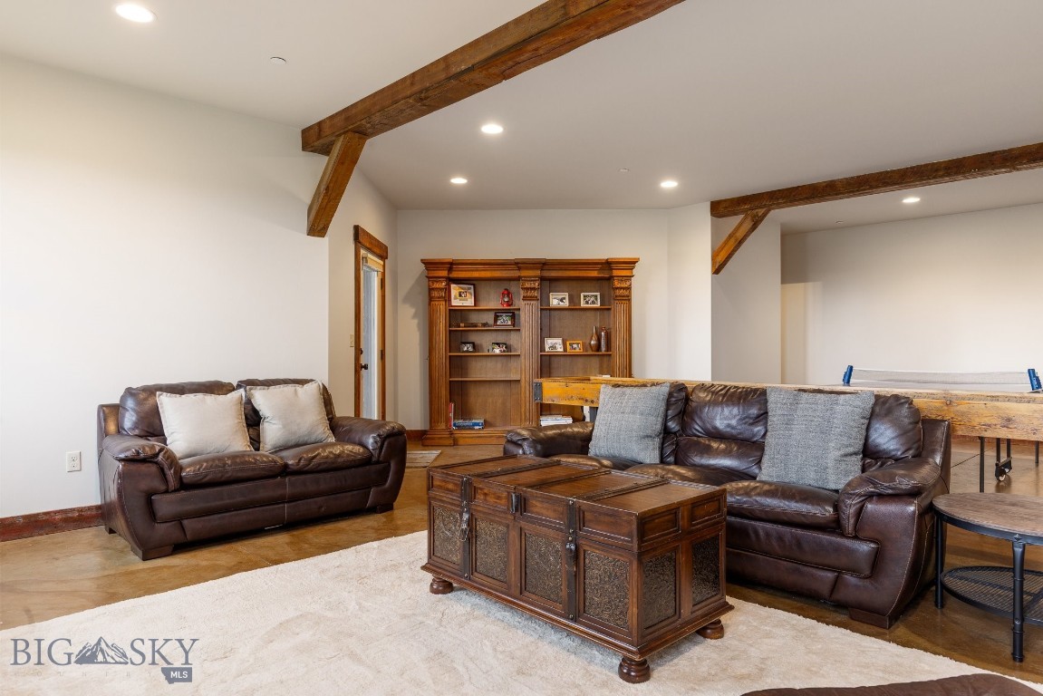 Black Bull Golf Community - Residential