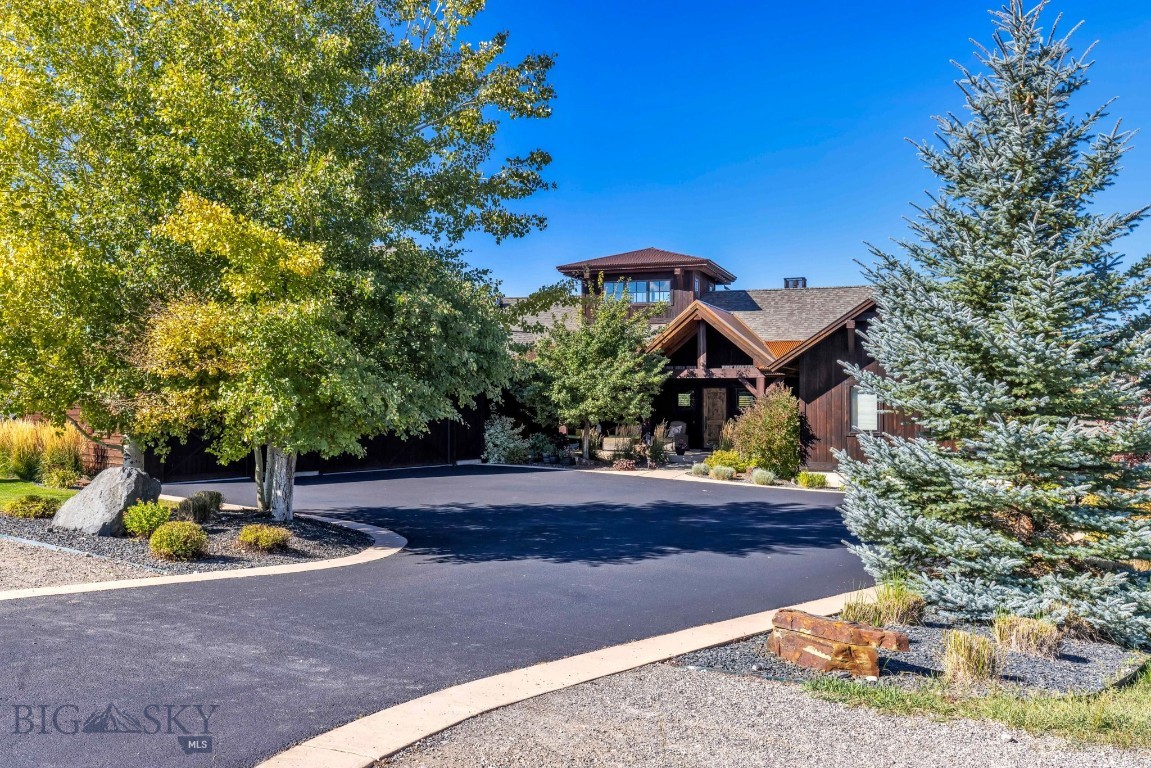 Black Bull Golf Community - Residential