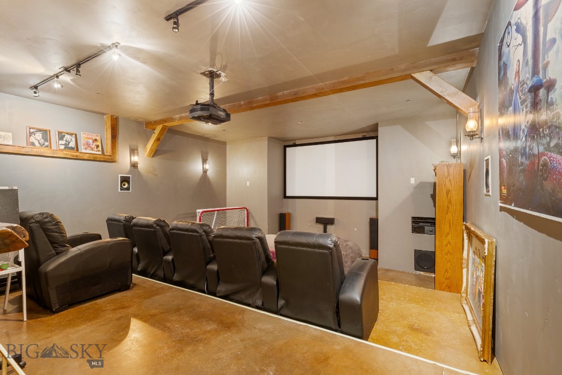 Black Bull Golf Community - Residential