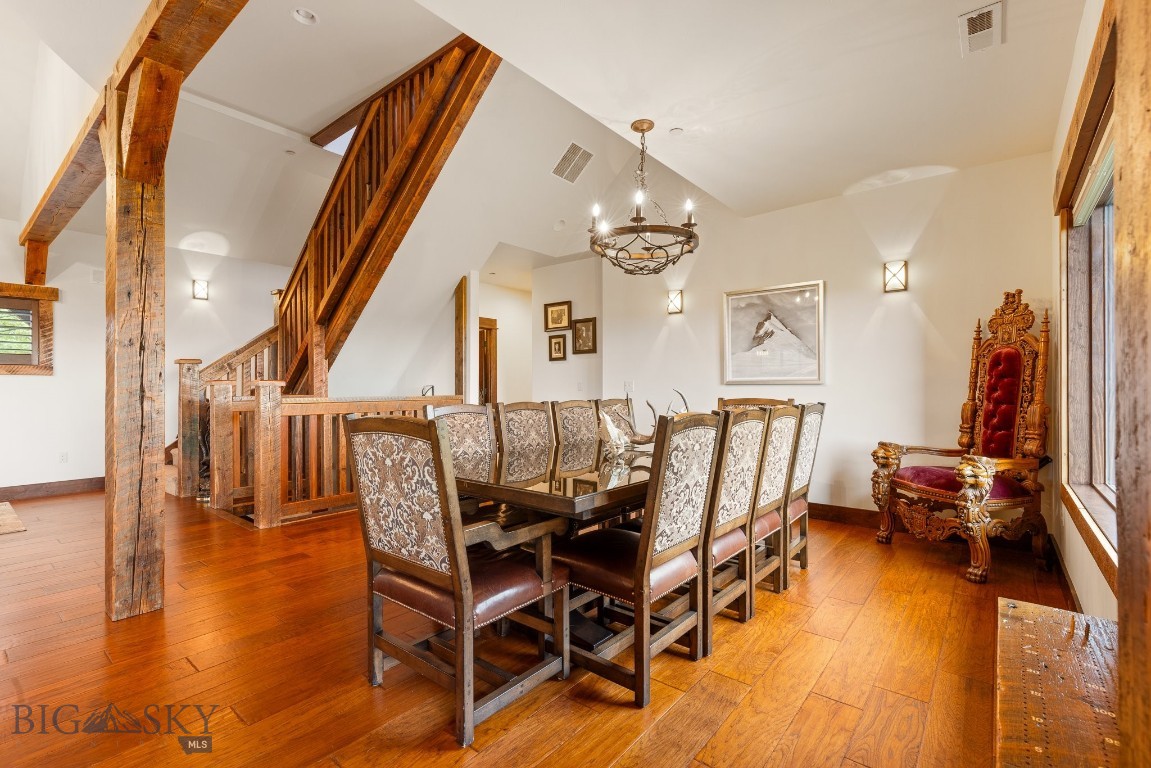 Black Bull Golf Community - Residential