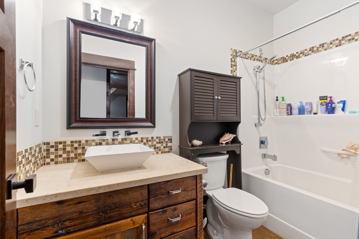 Black Bull Golf Community - Residential