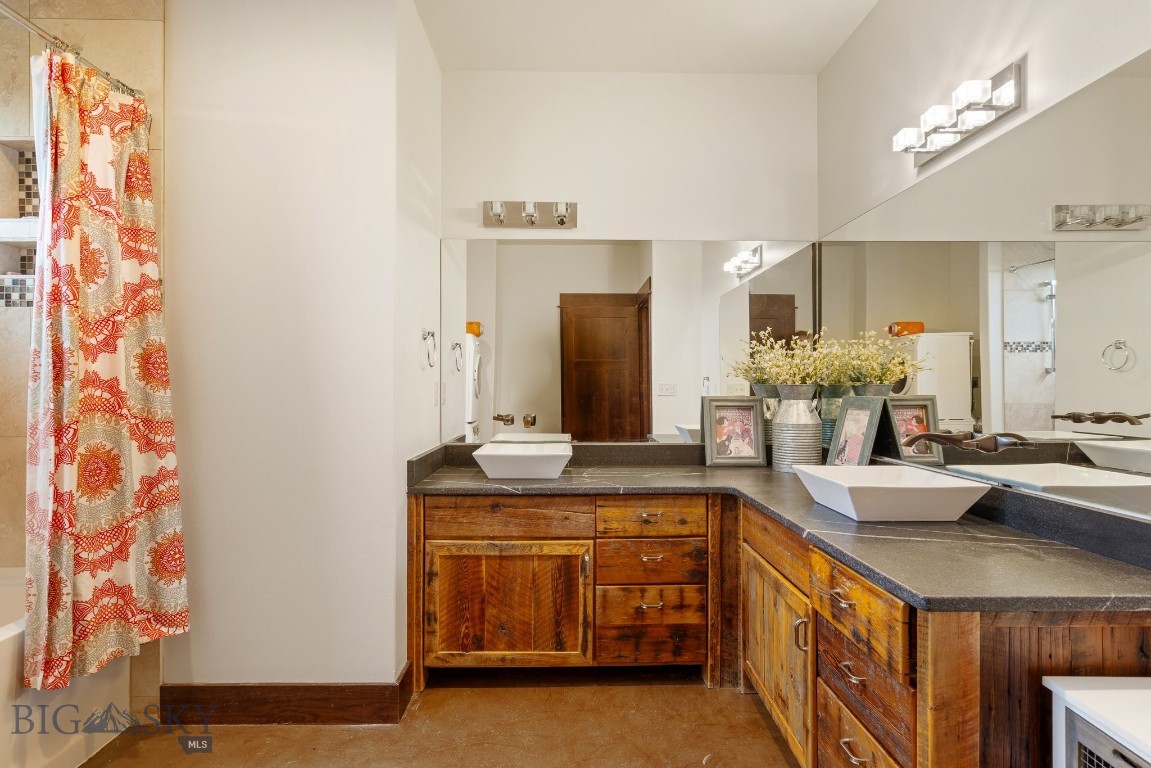 Black Bull Golf Community - Residential