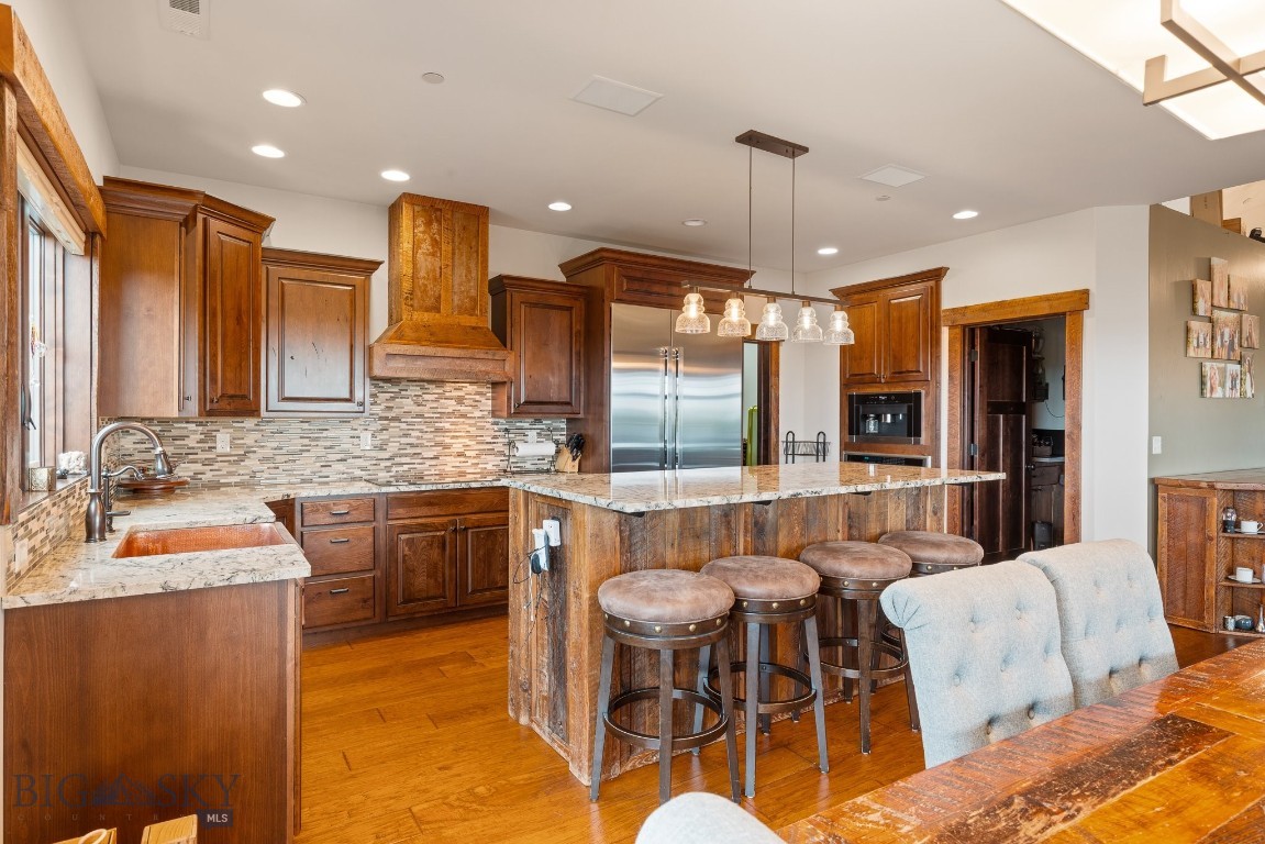 Black Bull Golf Community - Residential
