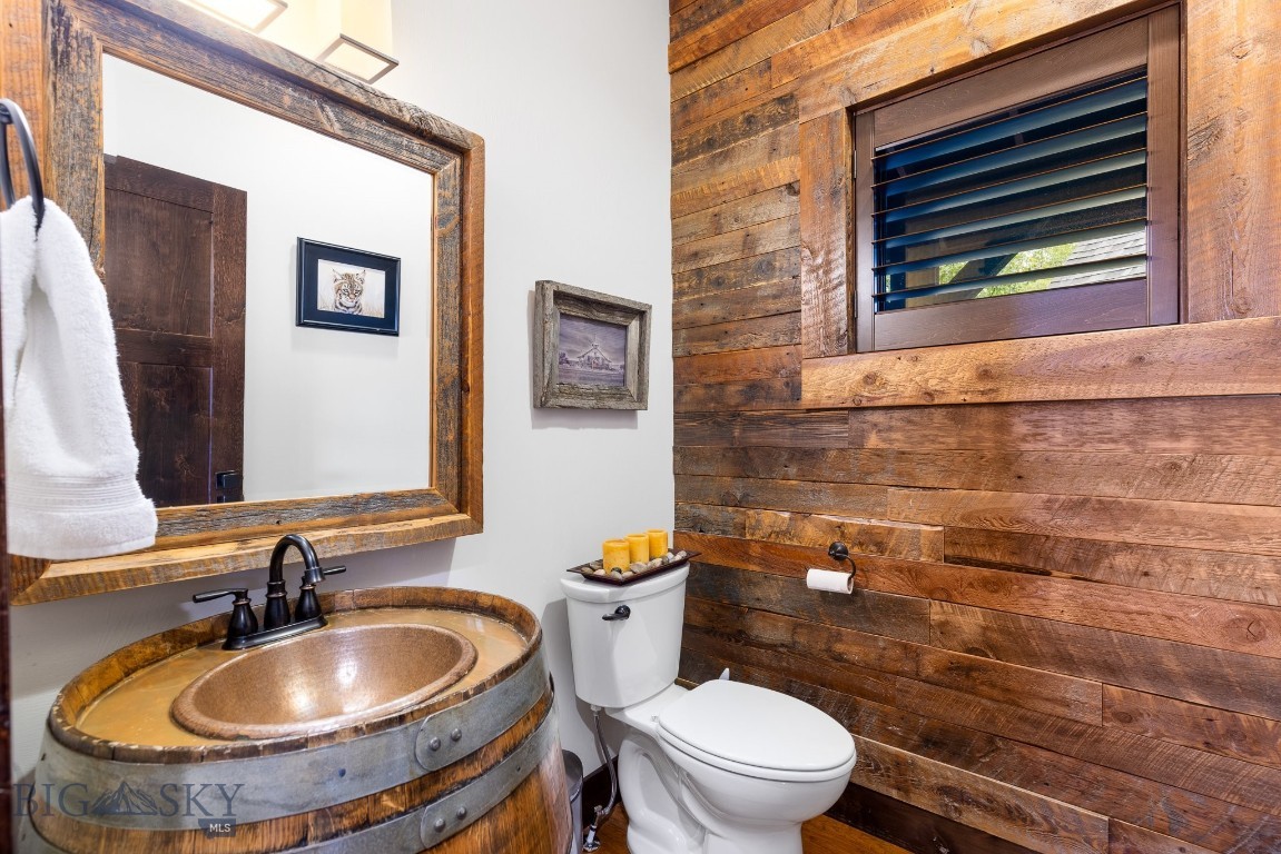 Black Bull Golf Community - Residential