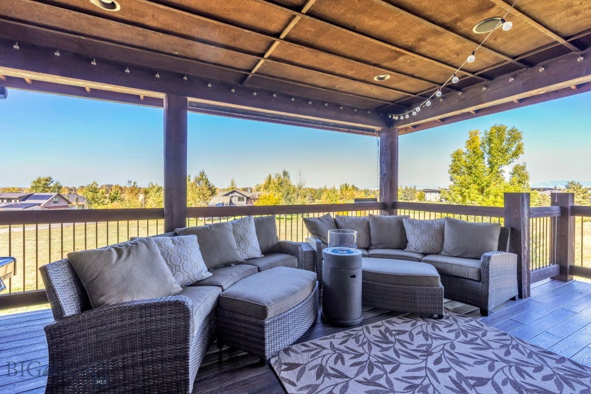 Black Bull Golf Community - Residential