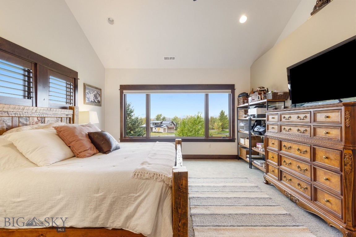 Black Bull Golf Community - Residential