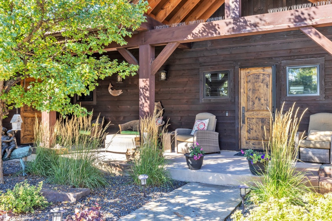 Black Bull Golf Community - Residential