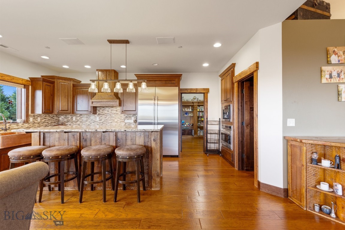 Black Bull Golf Community - Residential