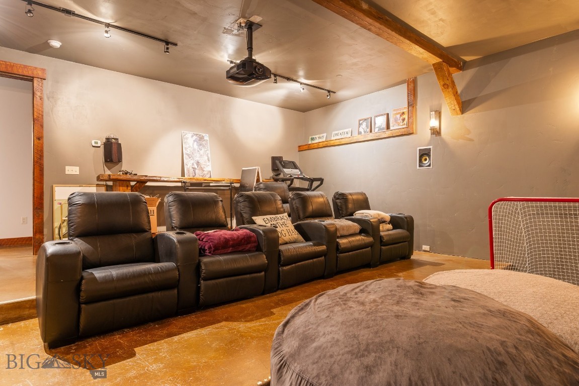Black Bull Golf Community - Residential