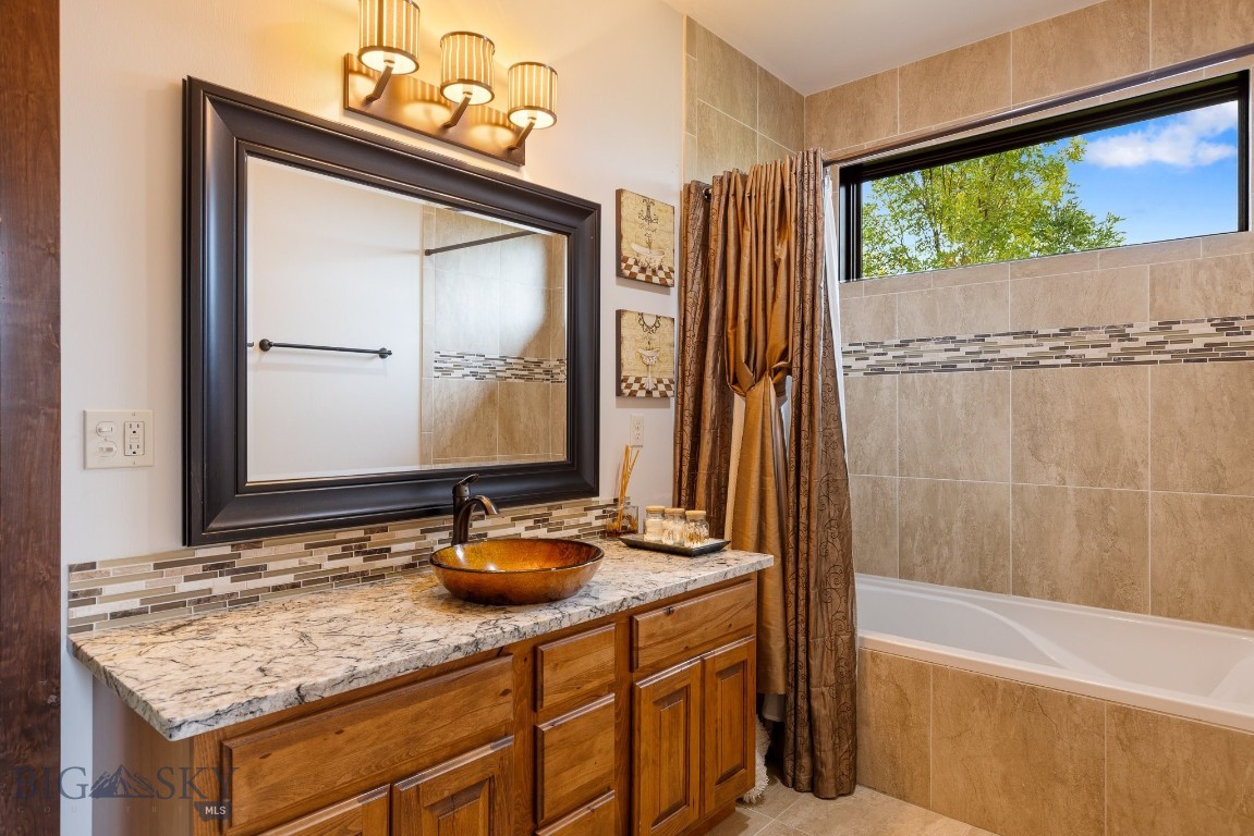 Black Bull Golf Community - Residential