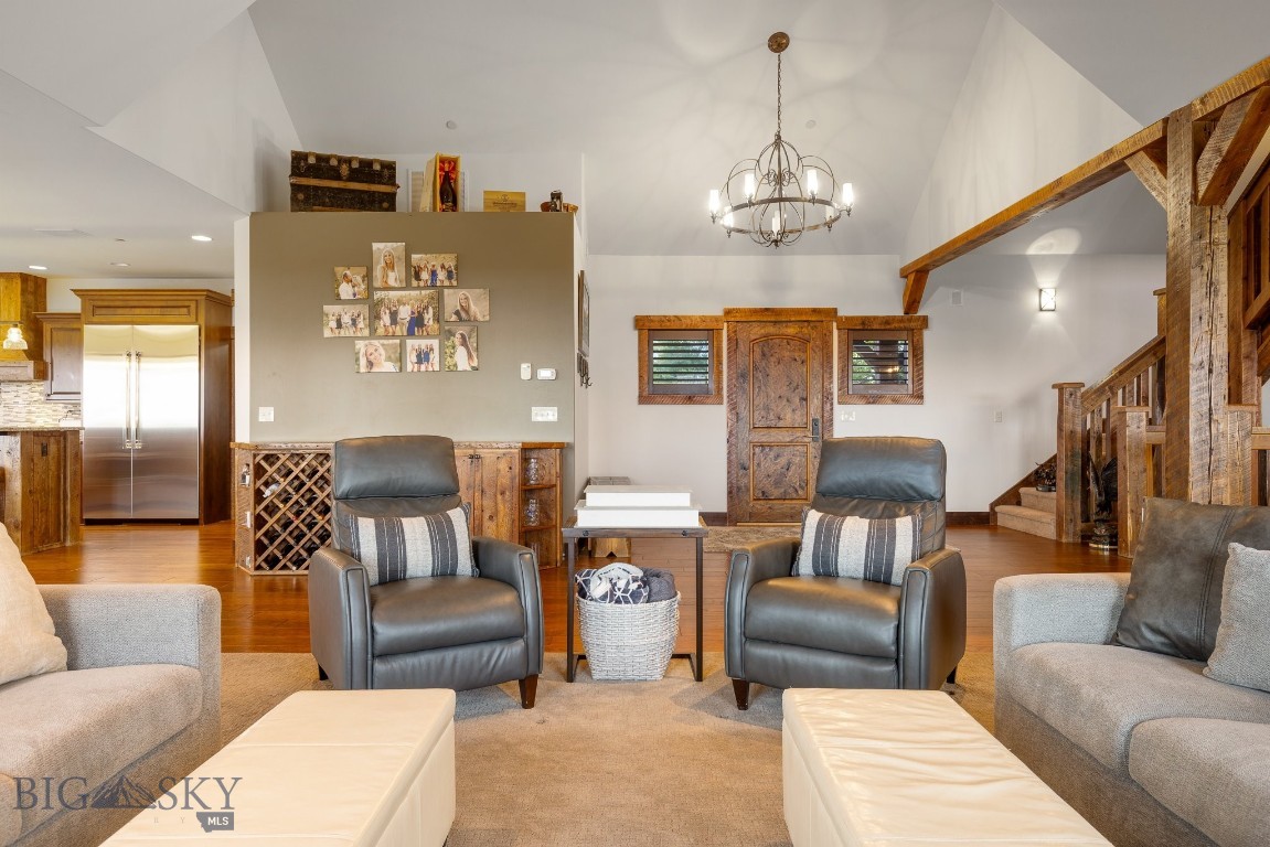 Black Bull Golf Community - Residential