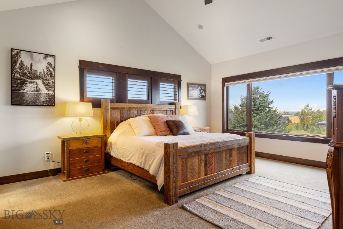 Black Bull Golf Community - Residential