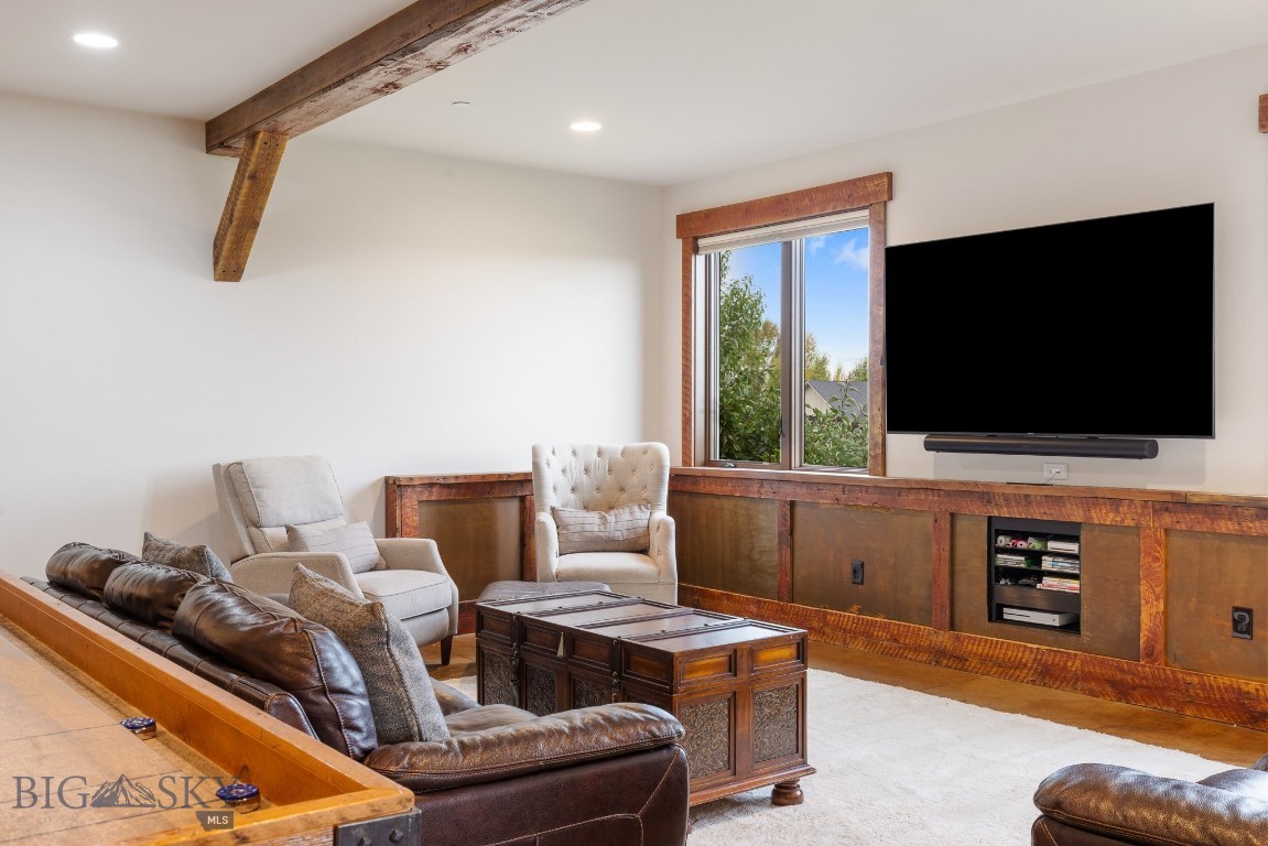 Black Bull Golf Community - Residential