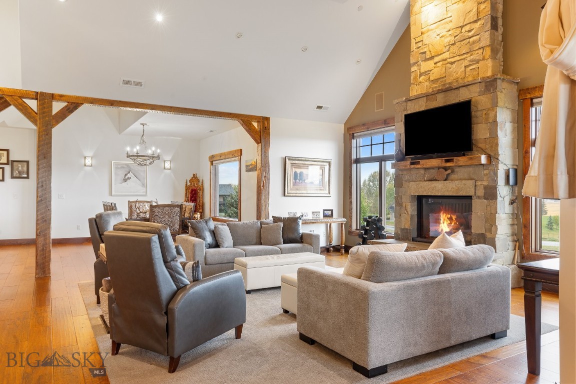 Black Bull Golf Community - Residential