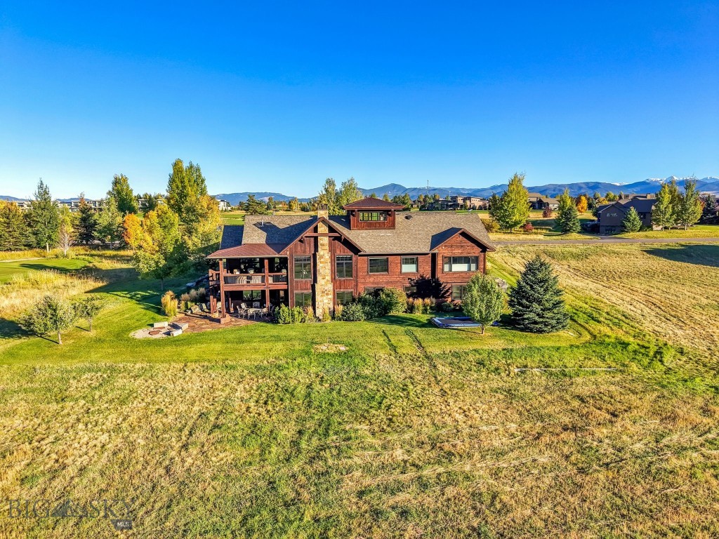 Black Bull Golf Community - Residential