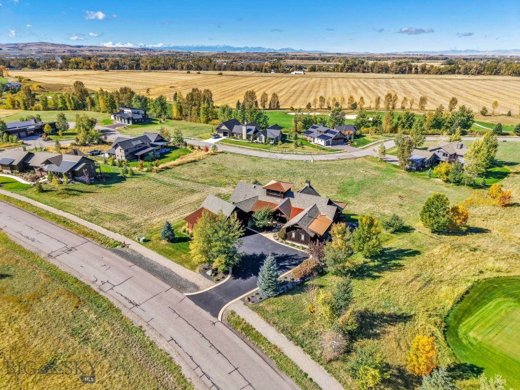 Black Bull Golf Community - Residential