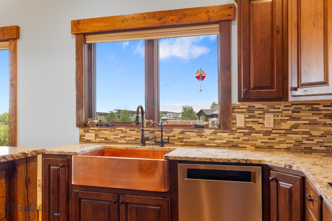 Black Bull Golf Community - Residential