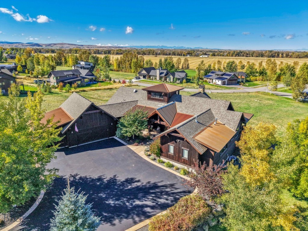 Black Bull Golf Community - Residential