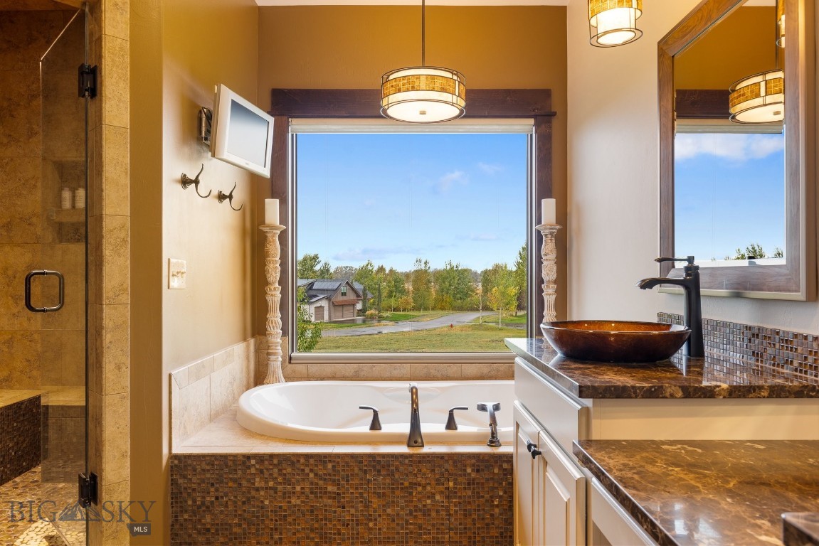 Black Bull Golf Community - Residential