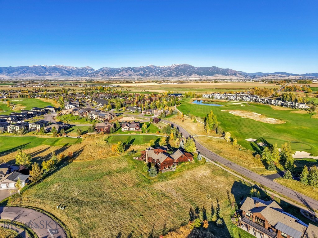 Black Bull Golf Community - Residential