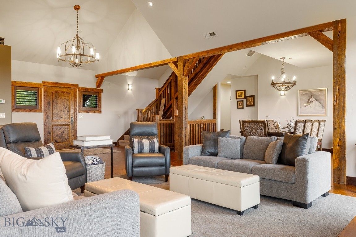 Black Bull Golf Community - Residential