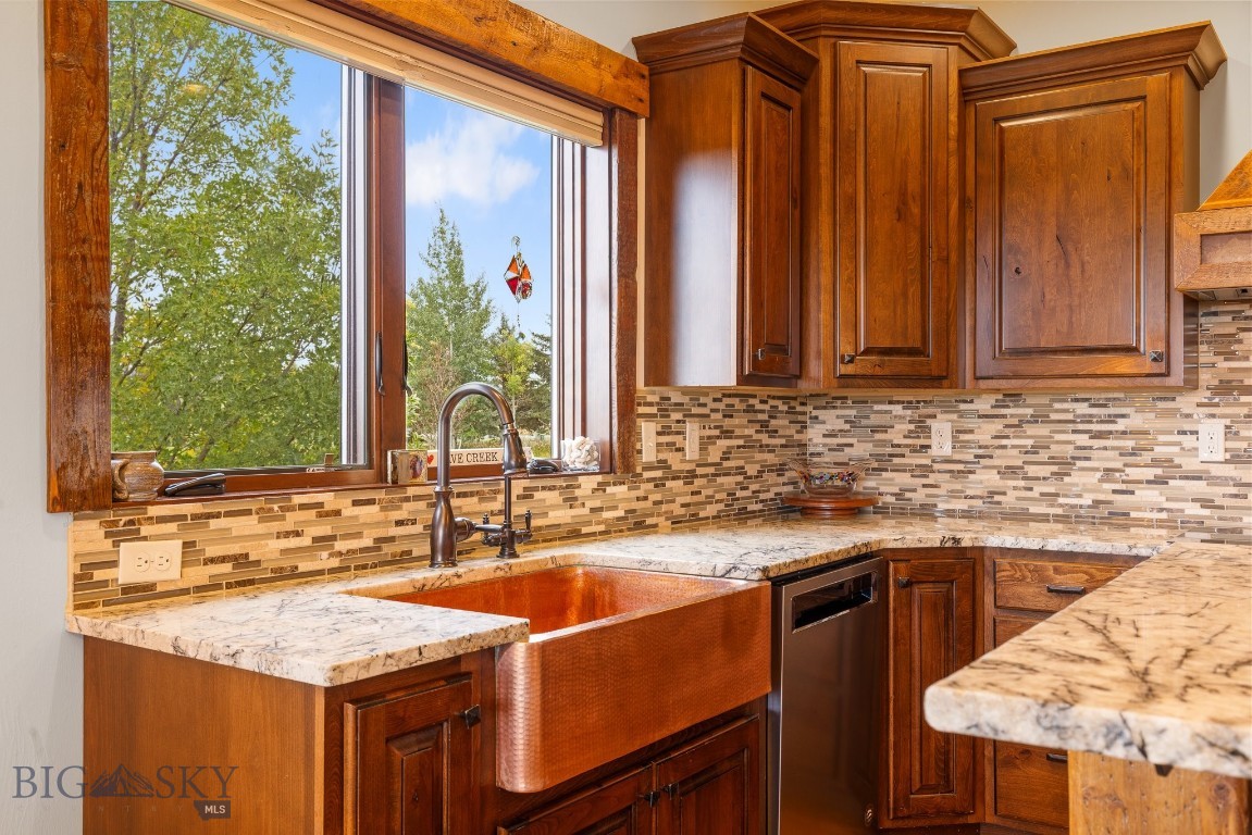 Black Bull Golf Community - Residential