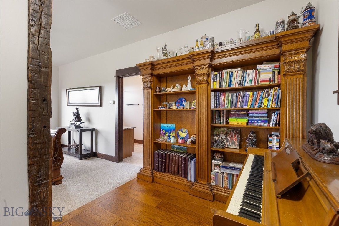 Black Bull Golf Community - Residential