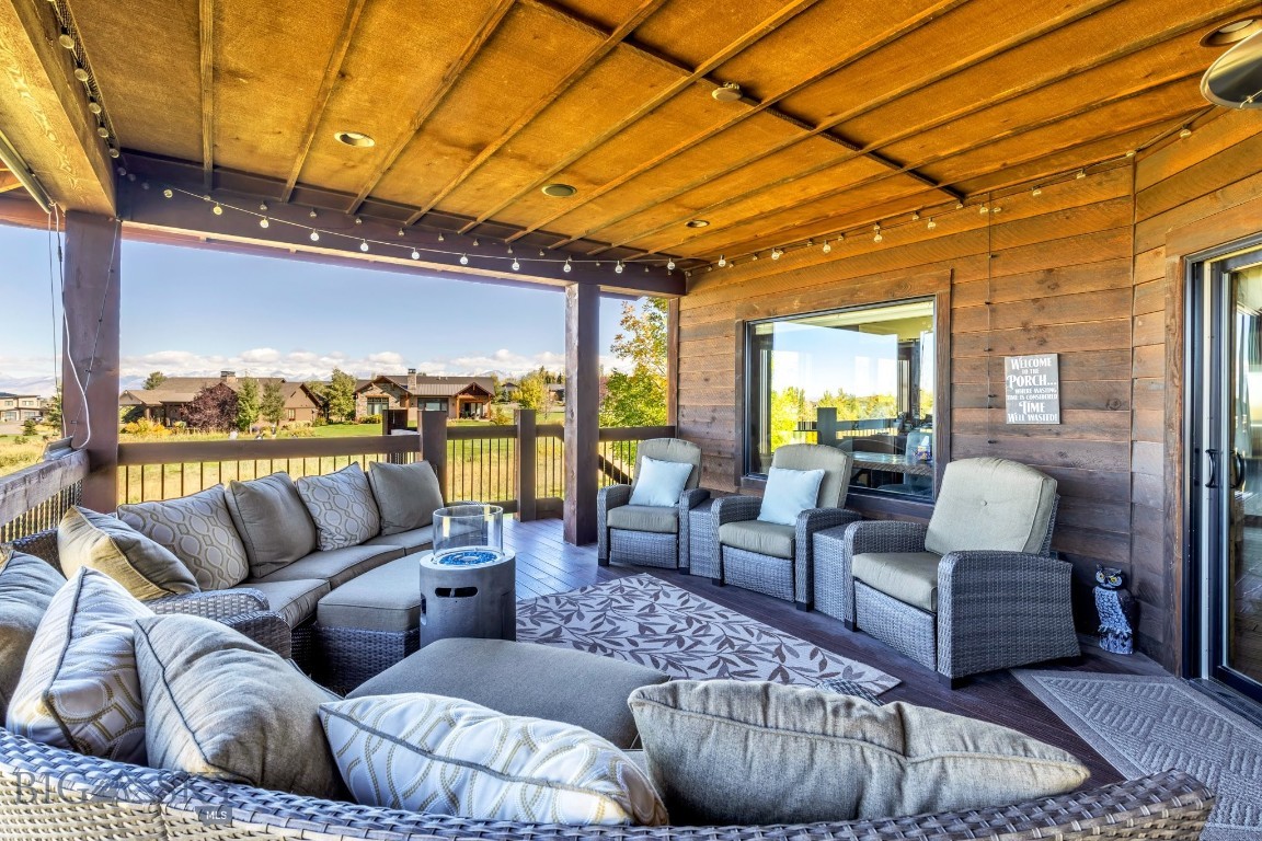 Black Bull Golf Community - Residential
