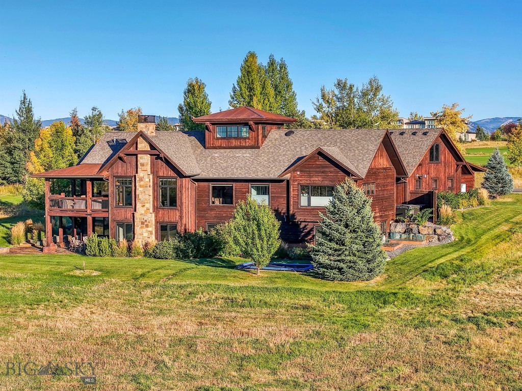 Black Bull Golf Community - Residential