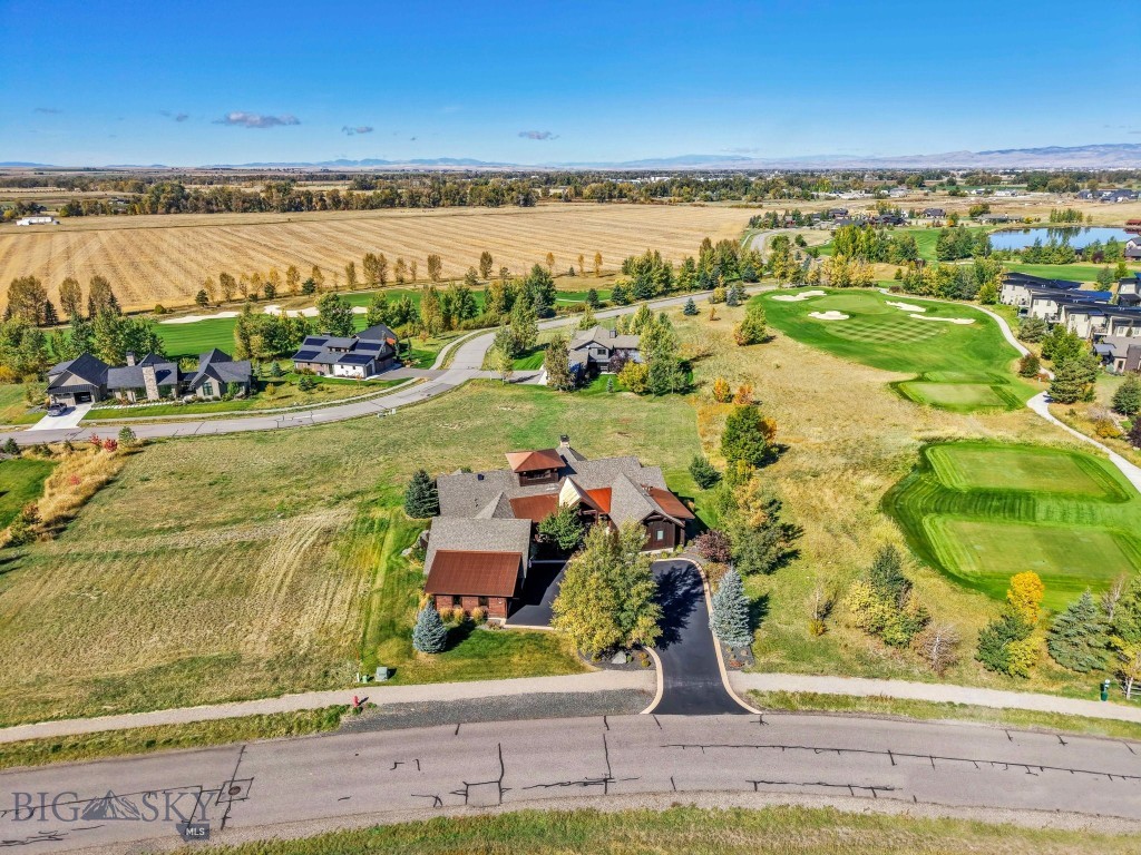Black Bull Golf Community - Residential