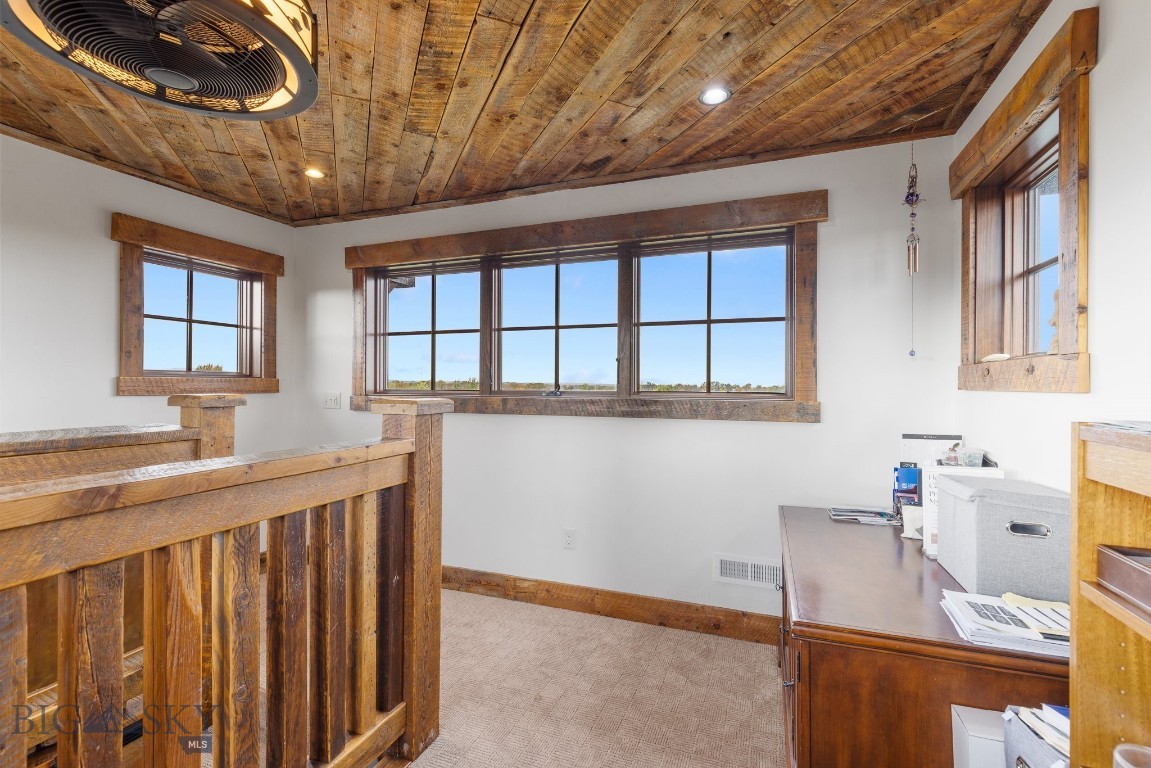 Black Bull Golf Community - Residential