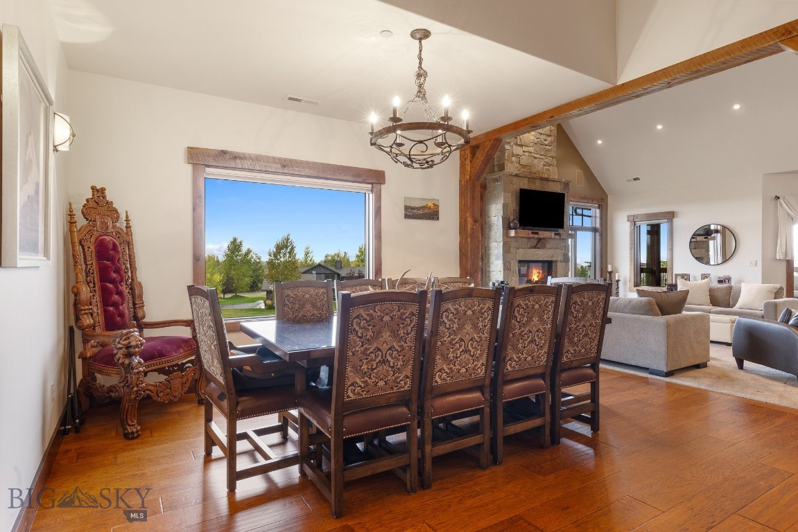 Black Bull Golf Community - Residential