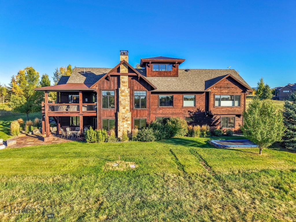 Black Bull Golf Community - Residential