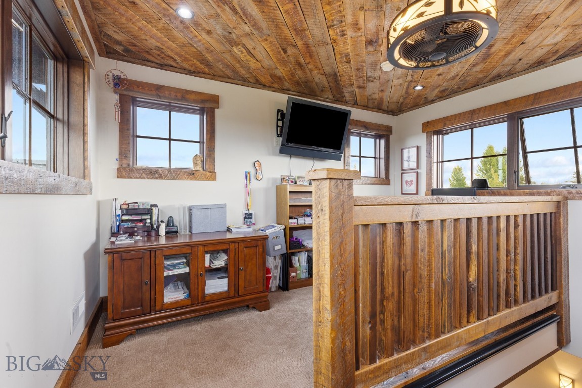 Black Bull Golf Community - Residential