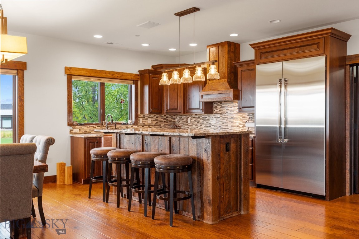 Black Bull Golf Community - Residential